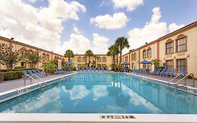 La Quinta Inn By Wyndham Orlando International Drive North